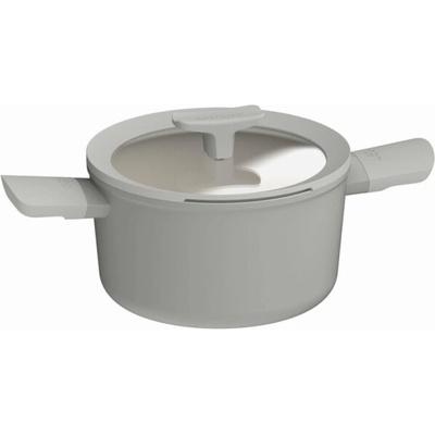 BergHOFF Květináč Balance Moonmist, 20 cm, 3 l
