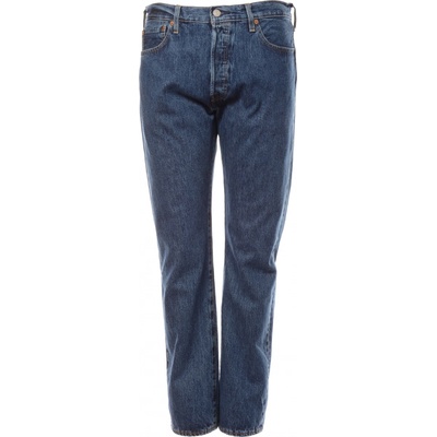 Levi's pánské Jeans 501 stonewash 00501-0114