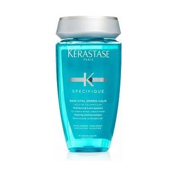 Kérastase Spécifique Bain Vital Dermo-Calm Шампоан За нормална коса 250 ml