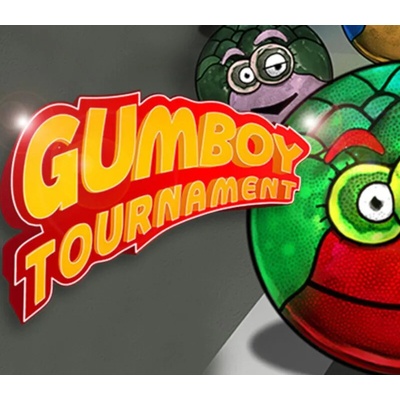 Gumboy Tournament