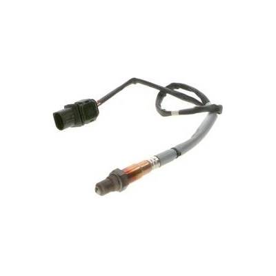 Lambda sonda BOSCH 0 258 017 001