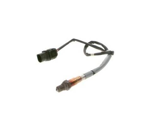Lambda sonda BOSCH 0 258 017 001