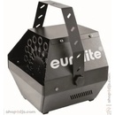 Eurolite B 100 DMX výrobník bublin černý