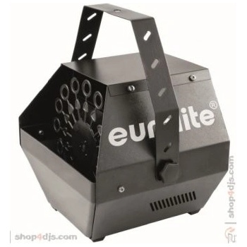 Eurolite B 100 DMX výrobník bublin černý