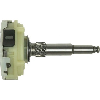 Reduktor startéru AS-PL SG0119 (Bosch)