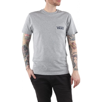 Vans MN OTW CLASSIC šedá