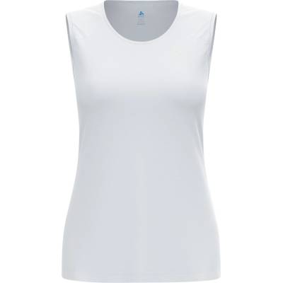 Odlo Дамски потник Odlo Women's Cardada Tank Top - White (114-4006-0412)