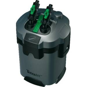 Tetra Външен филтър за аквариум Tetratec EX 600 (712560)