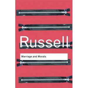 Marriage and Morals (2009)