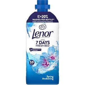 Lenor avi 59PD Пружинна - 1239 мл