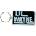 Lil Wayne Logo Ключодържател (LWAKEY01)