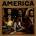 America - America (LP) (8718469532797)