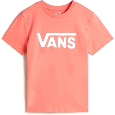 Vans Flying V Crew Porcelain Rose