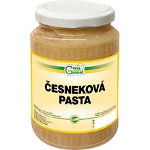 Vera Gurmet Česneková pasta 90% česnek 800 g