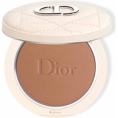 Dior Forever Natural Bronze bronzujúci púder 01 Fair Bronze 9 g