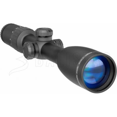 Yukon Jaeger 3 12x56 X02i