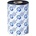 Brother tape premium wax 110mm x 450m (BWP1D450110)