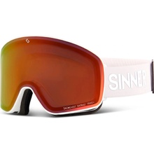 Sinner SNOWGHOST M WHITE SINTRAST TRANS