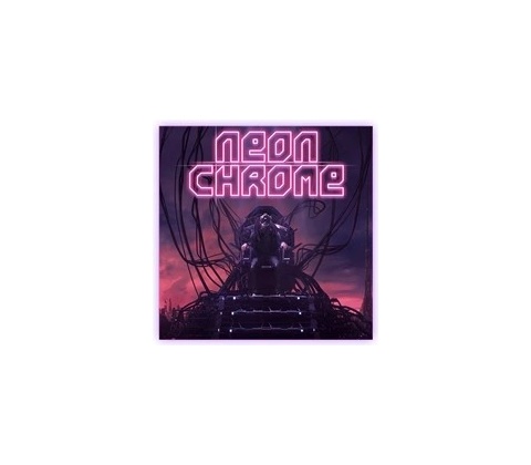 Neon Chrome