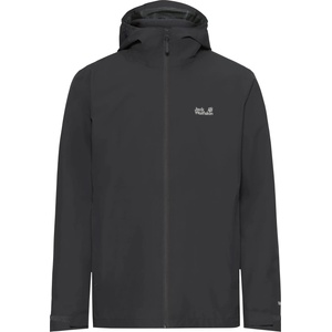 Jack Wolfskin Мъжко 3-в-1 яке Jack Wolfskin Outrovert 3in1 Jacket 3-in-1 jacket - Black (004-7736-0111)