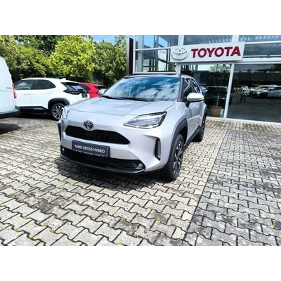 Toyota Yaris Cross 1.5 Hybrid 130 Team 96 kW