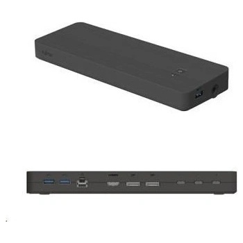Fujitsu Thunderbolt 4 Port Replikator FPCPR401BP