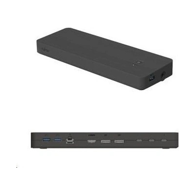 Fujitsu Thunderbolt 4 Port Replikator FPCPR401BP