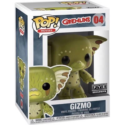 Funko Gremlins Gizmo POP! special edition