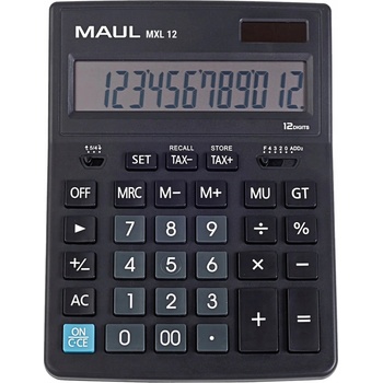 Maul MXL 12