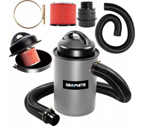 GRAPHITE 59G611