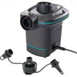 Intex ЕЛЕКТРИЧЕСКА ПОМПА quick-fill ac electric pump 66640 intex (396661)