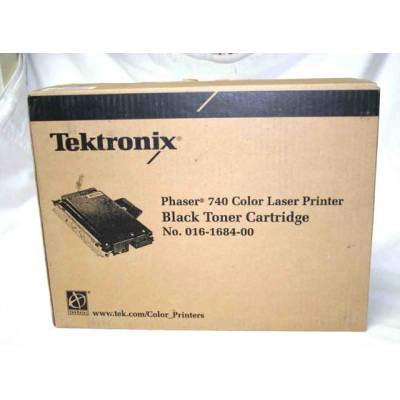 Xerox КАСЕТА ЗА XEROX Phaser 740 - Black - P№ 16168400 - заб. : 6000k (16168400)