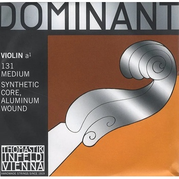 Thomastik Dominant 131 A Violin 4/4 Medium Струни за цигулка (TH131)