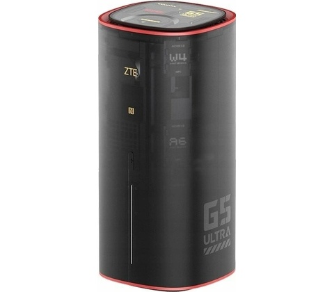 ZTE MC8512