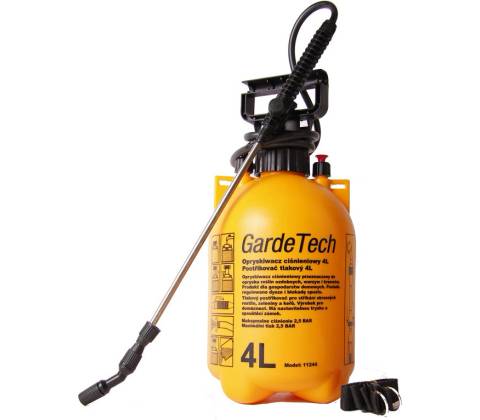 GardeTech 4l 11244