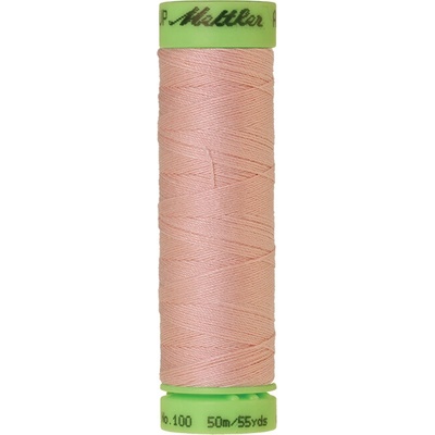 Amann Nitě AMANDA Mettler hedvábí na dírky 50m art. 6688 - více barev amanda: 0081 Chiffon