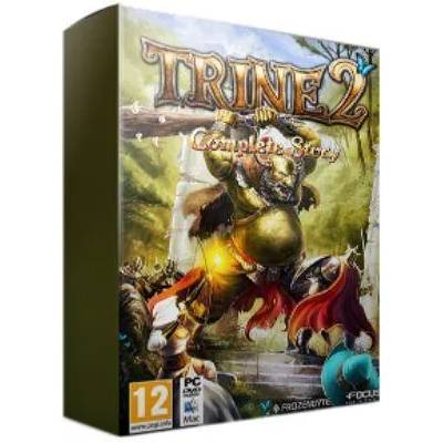 Игра Trine 2: Complete Story за PC Steam, Електронна доставка