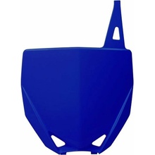 Rtech čelné číselná tabuľka YAMAHA modrá