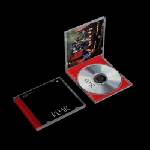 Daniel Shopping s. r. o Boyz: Be Awake (Jewel Case Version) - CD (058163)