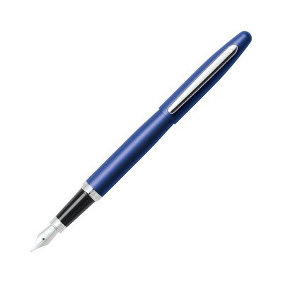 Sheaffer 9401-0 VFM Neon Blue plnicí pero