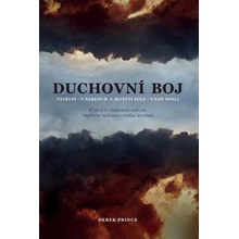 Duchovní boj - Derek Prince