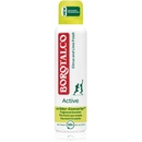 Deodoranty a antiperspiranty Borotalco Active Citrus & Lime deodorant ve spreji 48h 150 ml