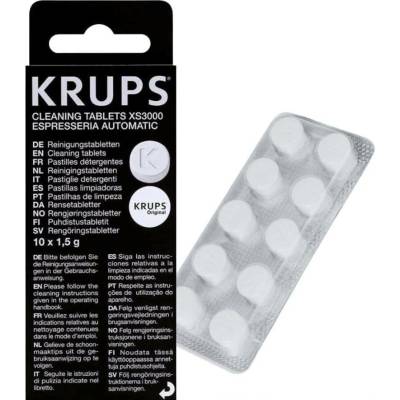Krups XS3000 10 ks – Hledejceny.cz