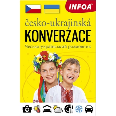 Česko-ukrajinská konverzace - neuveden