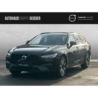Volvo V90 AWD T6 257 kW