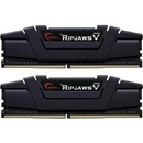 G.Skill Ripjaws V DDR4 32GB 4400MHz CL19 F4-4400C19D-32GVK