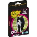 Dr.Pet Spot-on pipety 5 x 1 ml