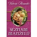 Seznam manželů