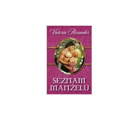 Seznam manželů