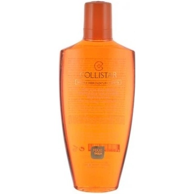 Collistar Speciale Abbronzatura Perfetta sprchový šampón predlžujúce opálenie 400 ml